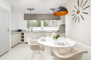 Apartamenty L11, Limanowskiego Poznań